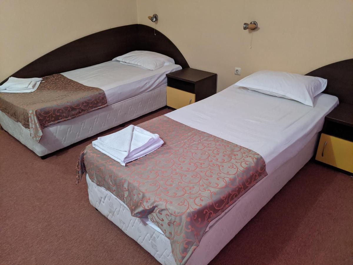 Hotel Palma Weiss Kranevo Eksteriør billede